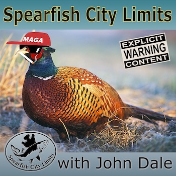 SCL Showart- thug life pheasant