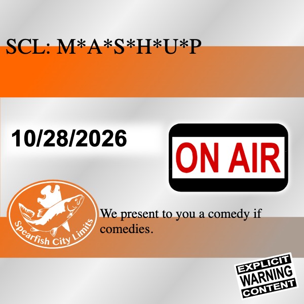 SCL show art