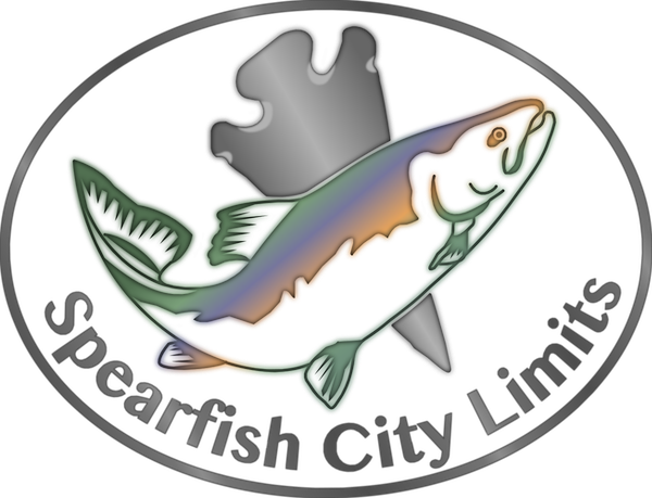 Spearfish City Limits Spearfish City Limits Logo
